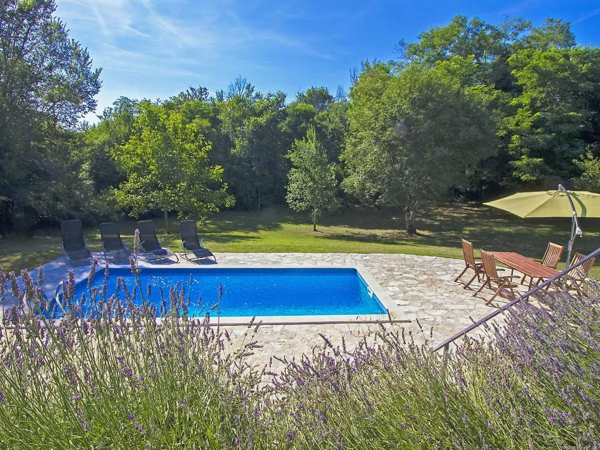 Holiday Home Green By Interhome Raša